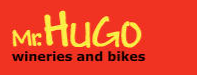 Mr Hugo Bikes